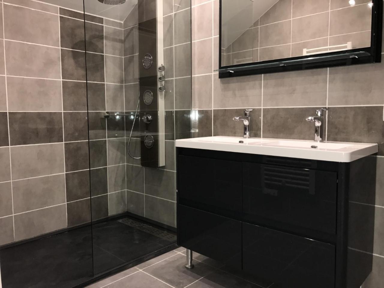 Xouaxange Chambre D'Hotes La Colombe מראה חיצוני תמונה