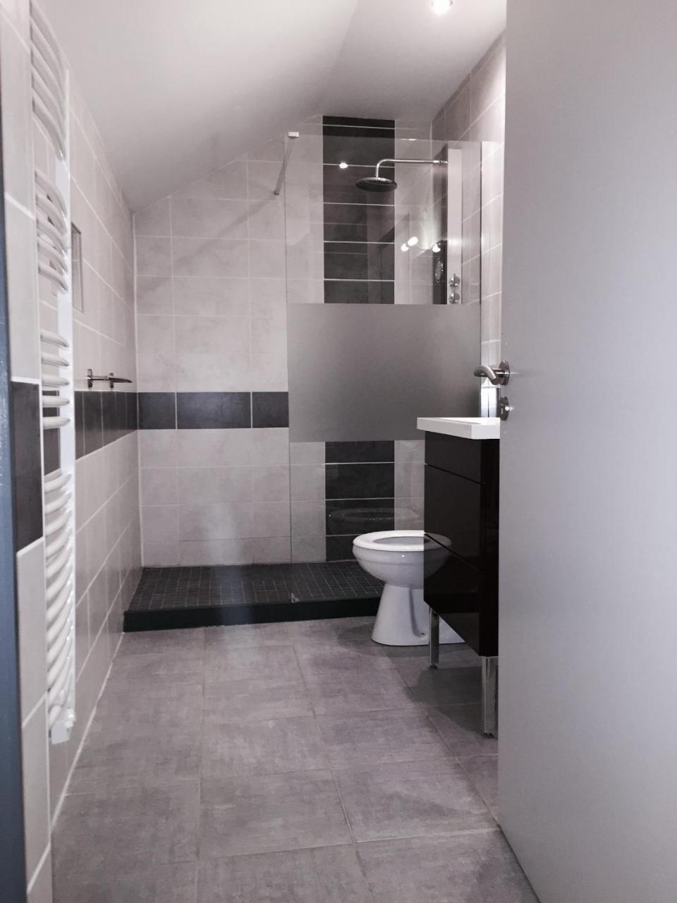 Xouaxange Chambre D'Hotes La Colombe מראה חיצוני תמונה