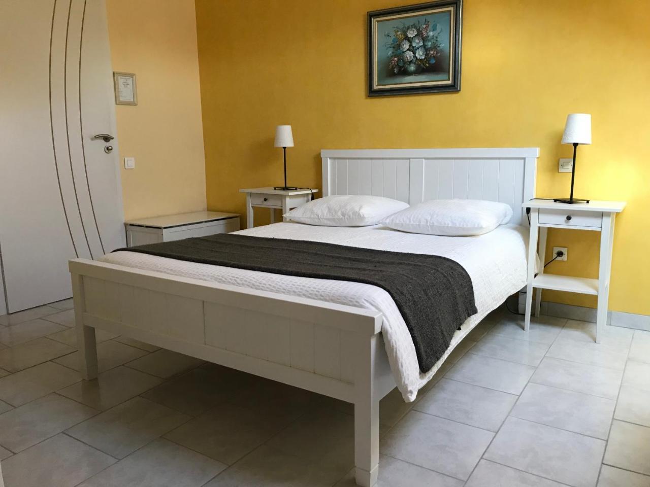 Xouaxange Chambre D'Hotes La Colombe מראה חיצוני תמונה
