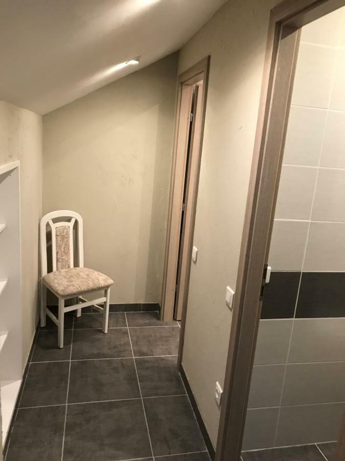Xouaxange Chambre D'Hotes La Colombe מראה חיצוני תמונה