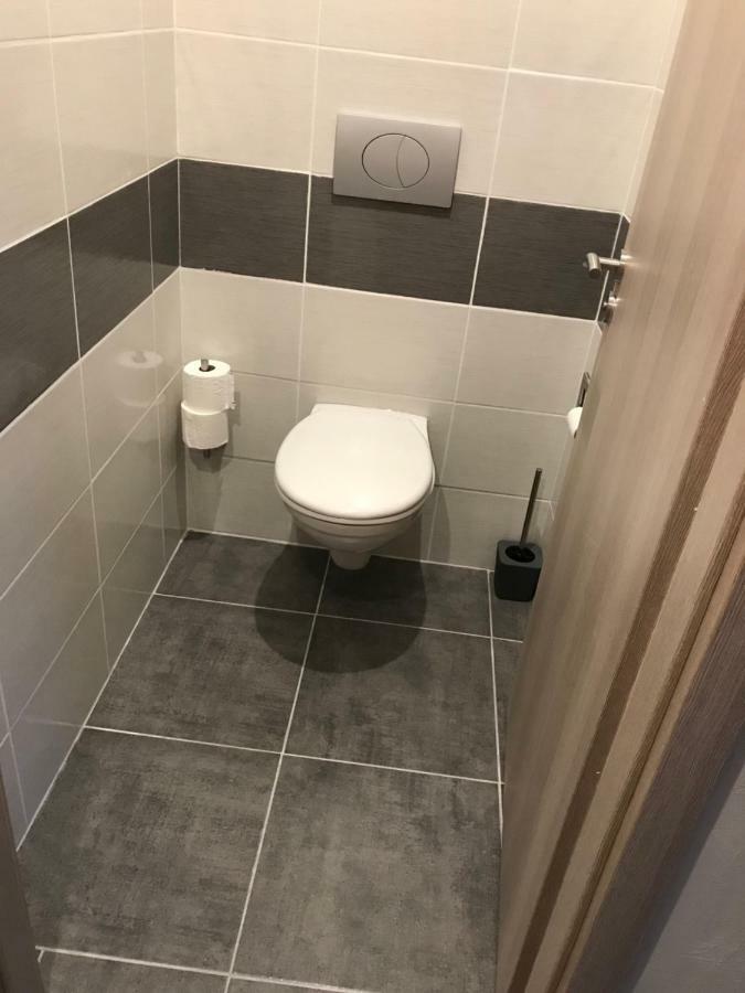 Xouaxange Chambre D'Hotes La Colombe מראה חיצוני תמונה