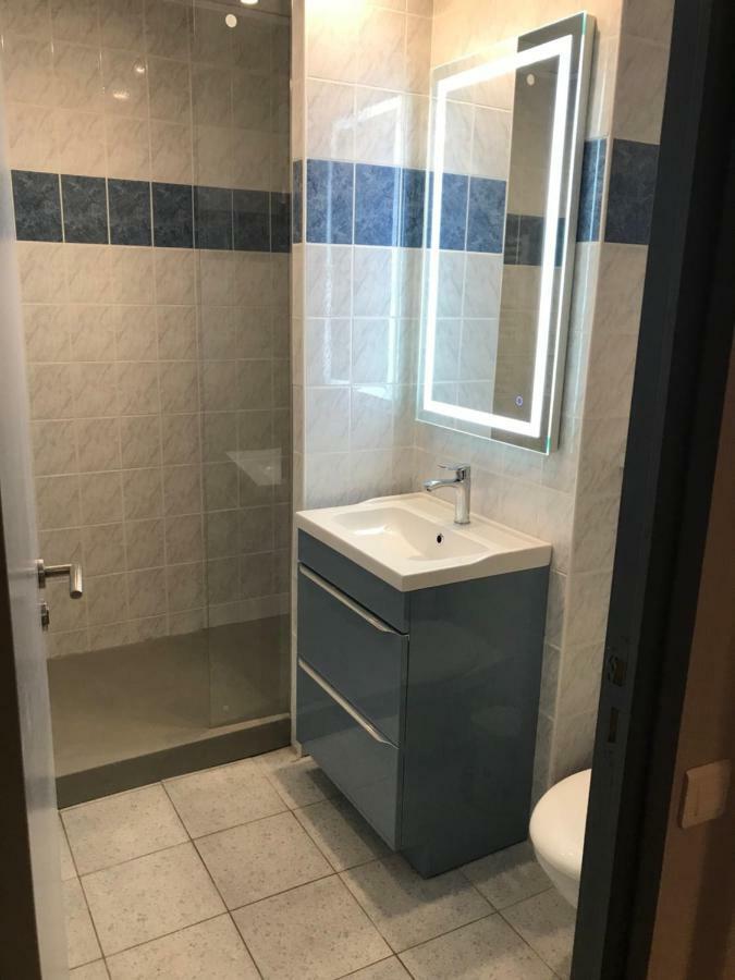 Xouaxange Chambre D'Hotes La Colombe מראה חיצוני תמונה